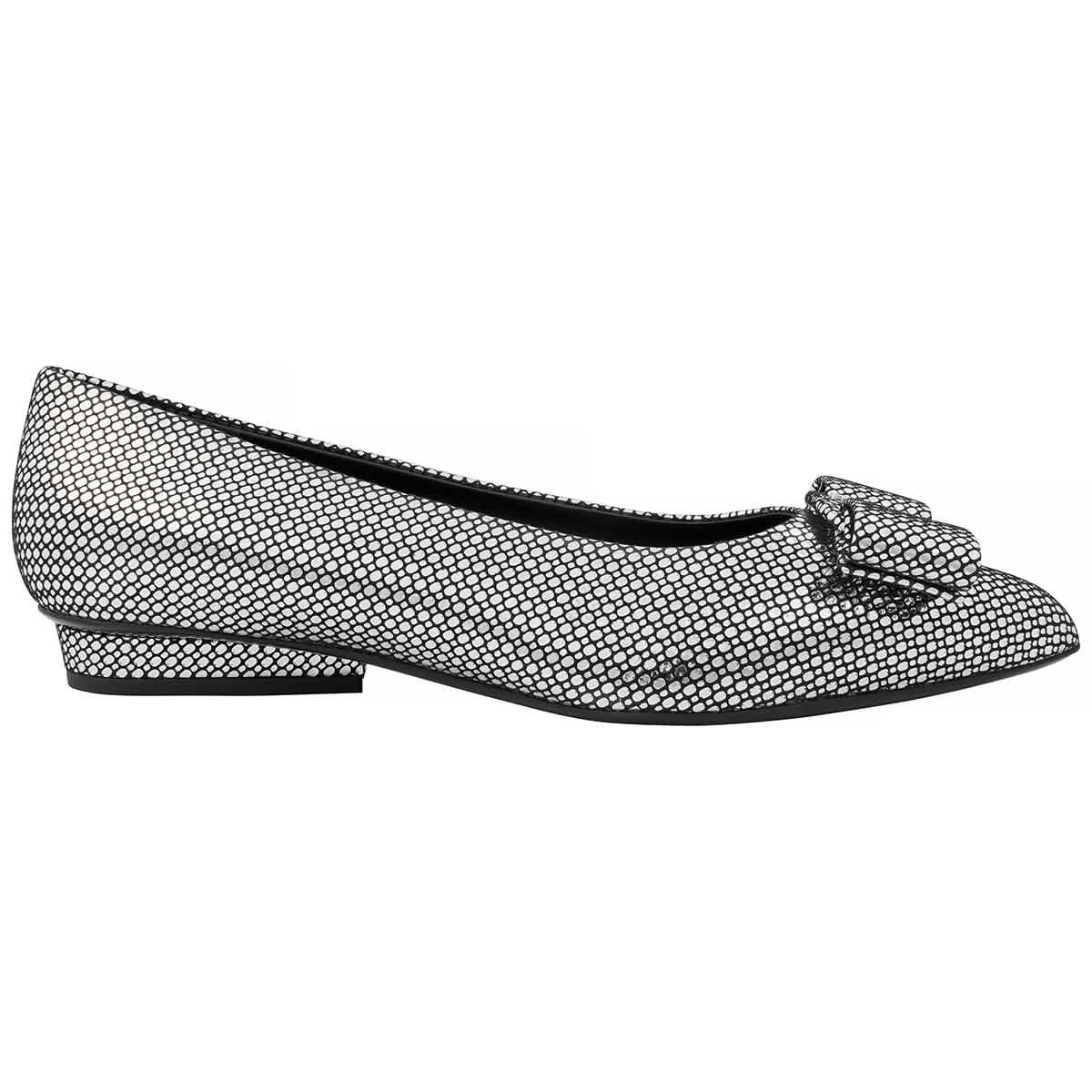 Ladies Viva Ballet Flats