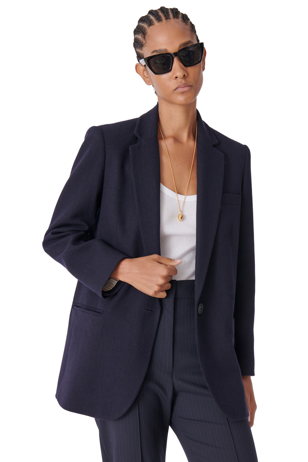 Tilia jacket