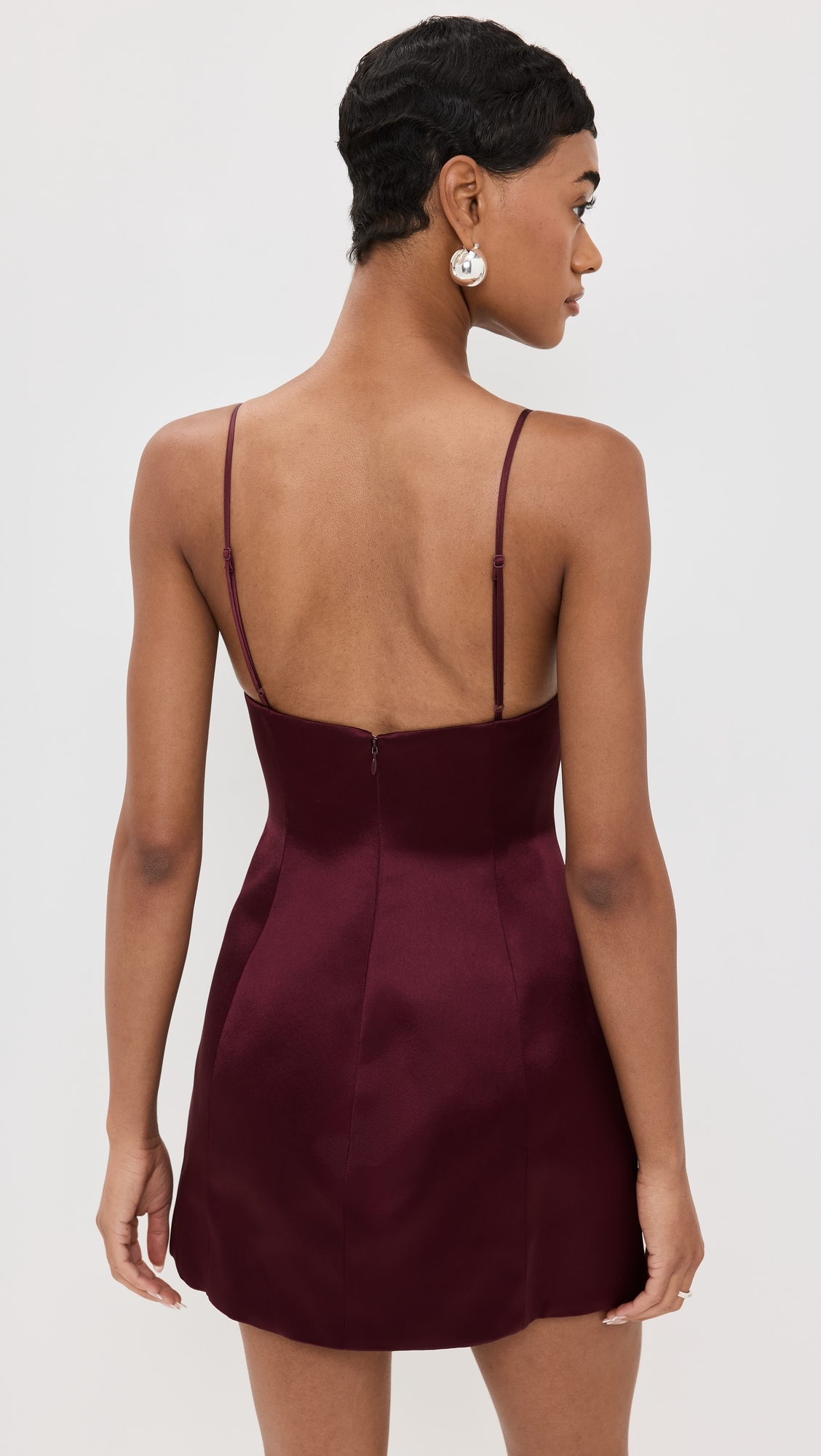 Giavanna Dress Port