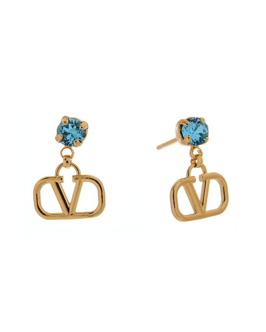 Vlogo Swarovski Earrings