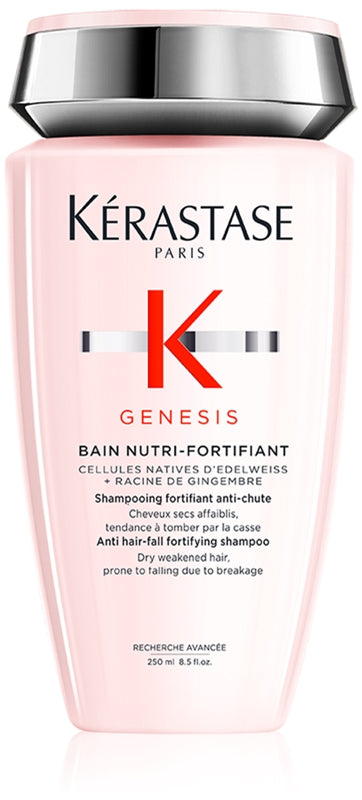 Kérastase Genesis Bain Nutri-Fortifiant 250 ml — Hair Shampoo