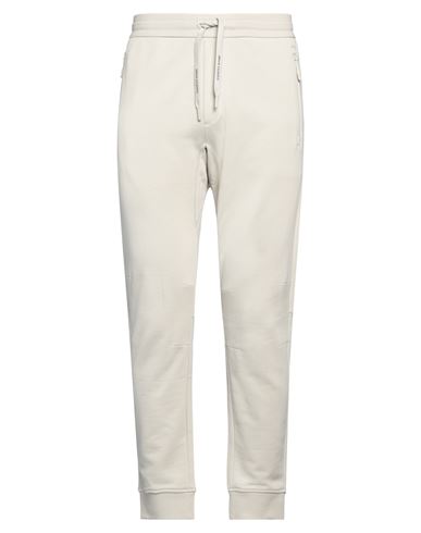 Man Pants Light grey