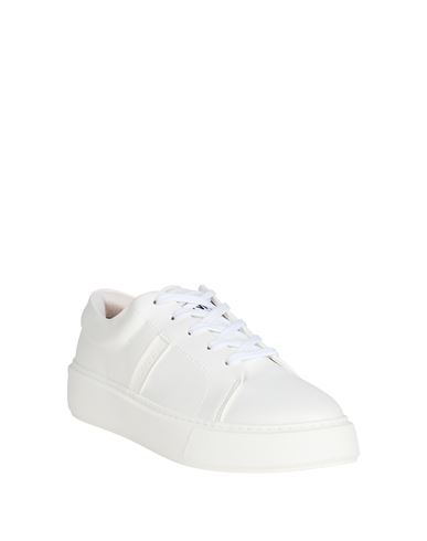 Woman Sneakers White