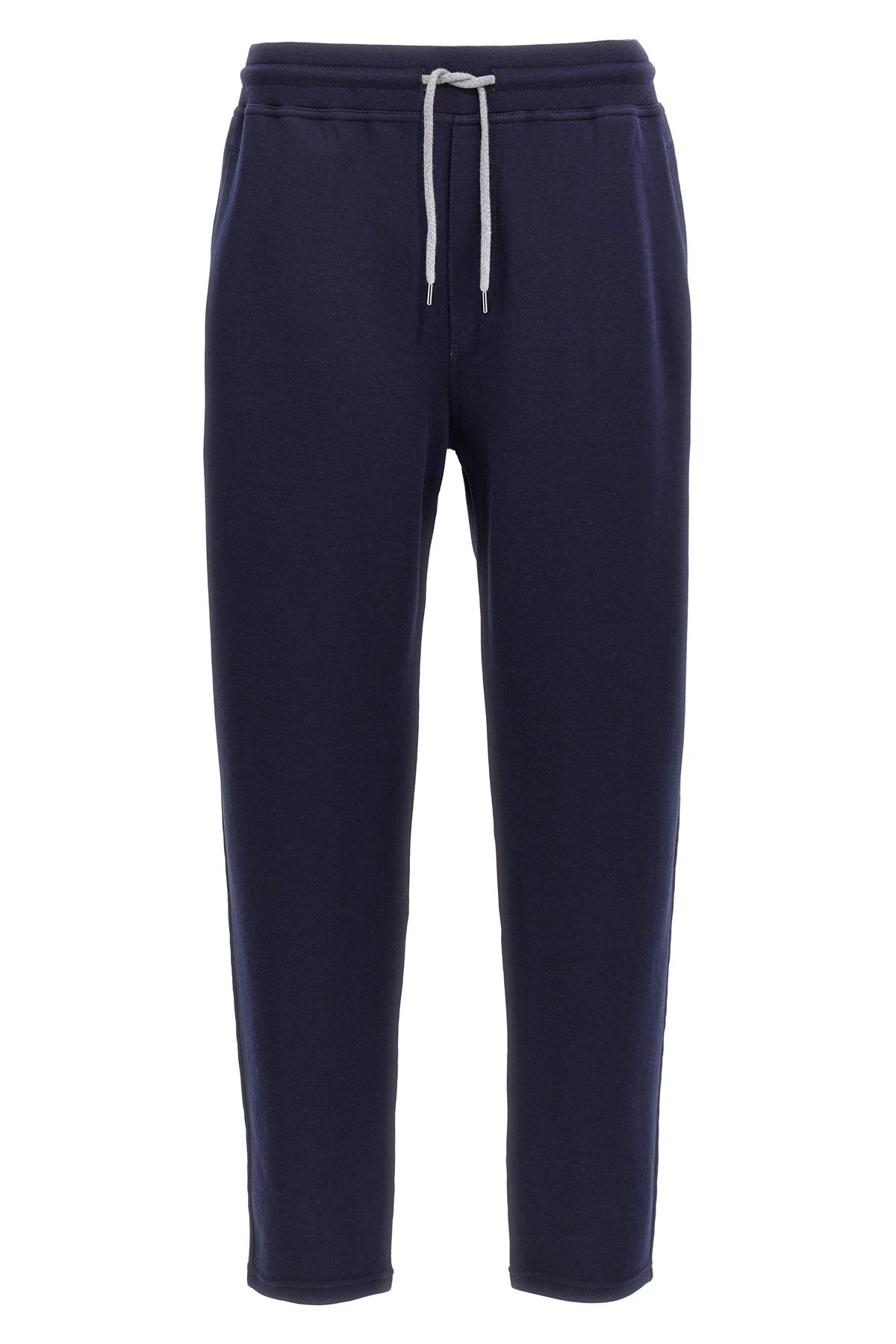 Cotton Blend Joggers
