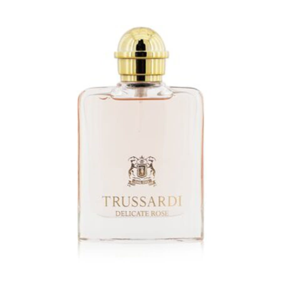 Ladies Delicate Rose EDT Spray 1.7 oz Fragrances 8011530840013