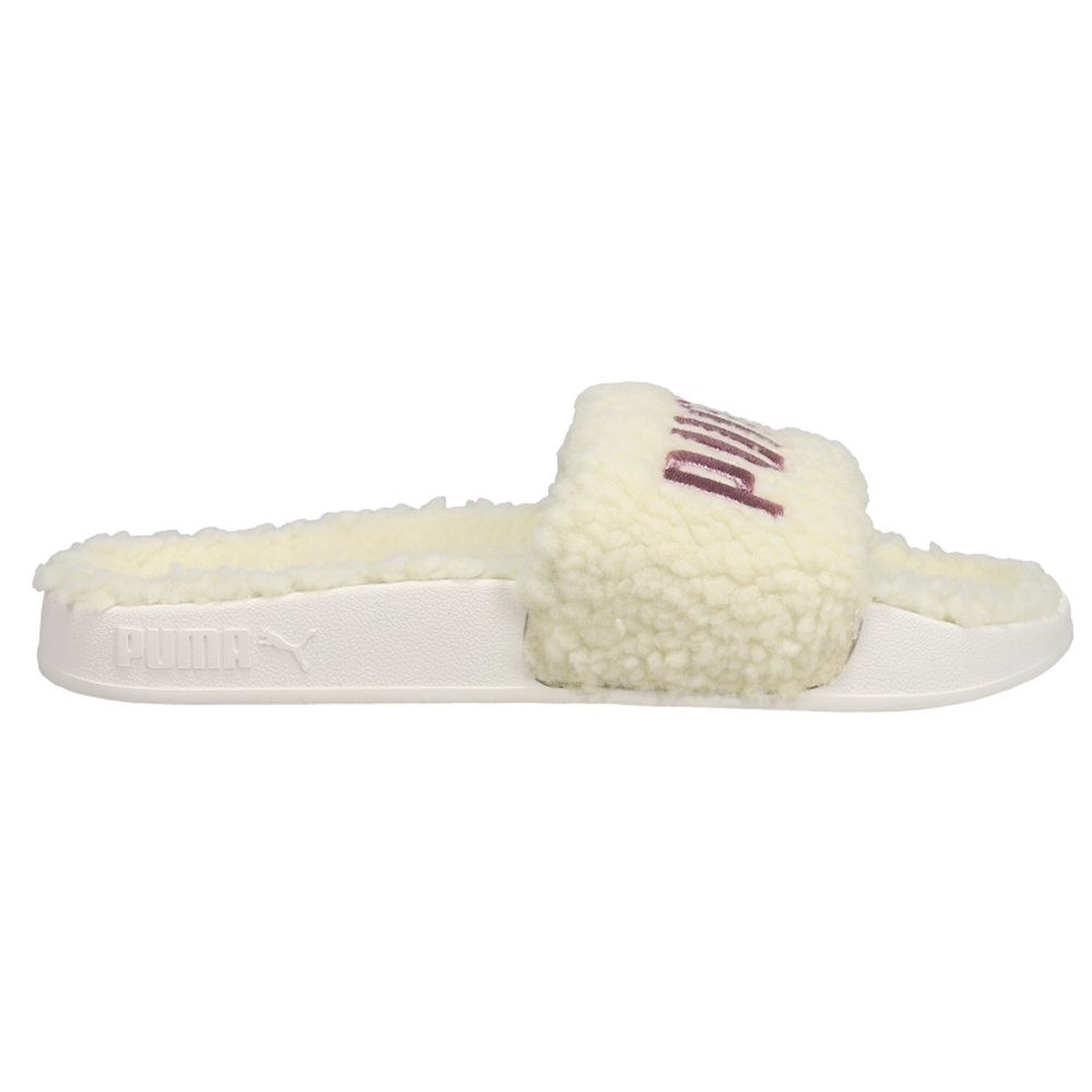 Leadcat 2.0 Sherpa Slide Sandals