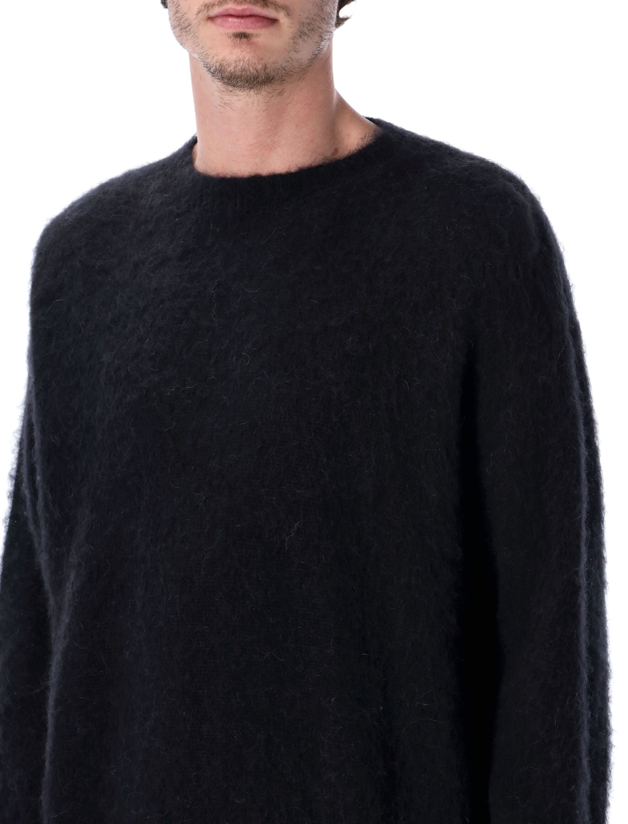 Rold Skov Pullover Schwarz