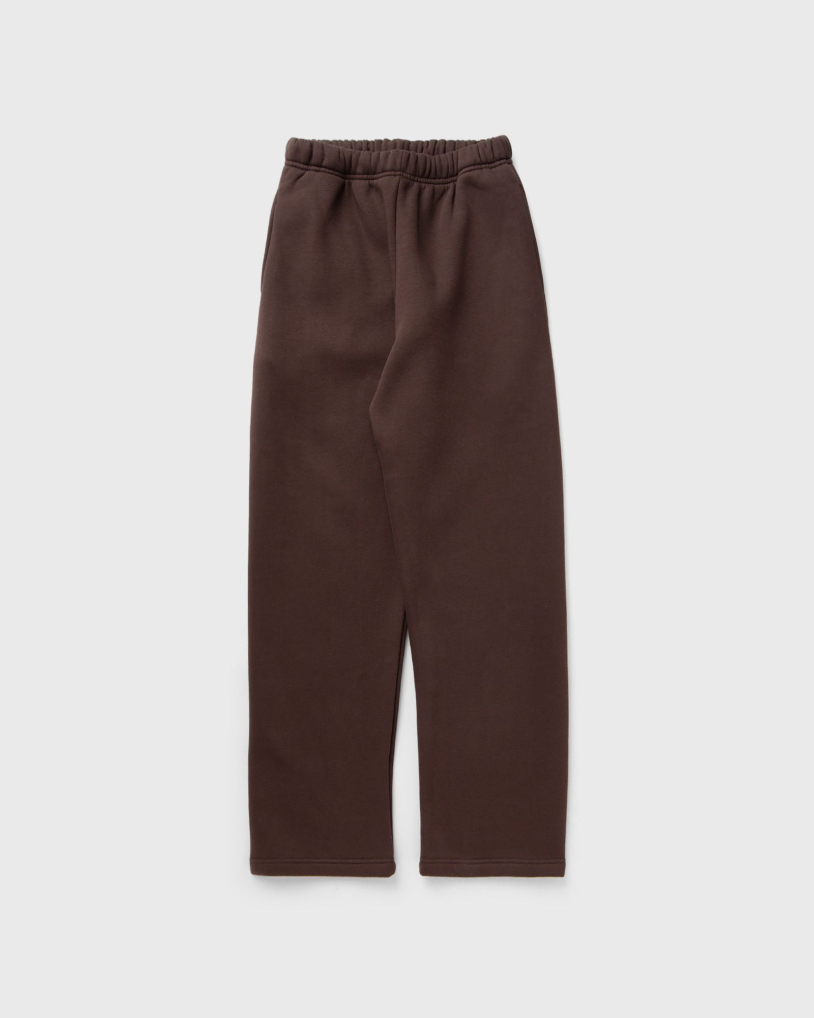 Trackpants brown male Track Pants now available at BSTN