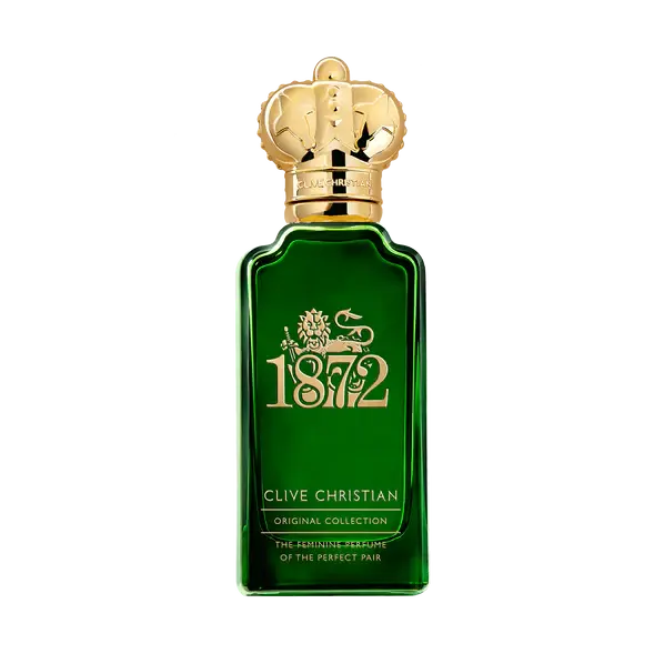 Clive christian 1872 Feminine Women's Parfum — Extrait de Parfu
