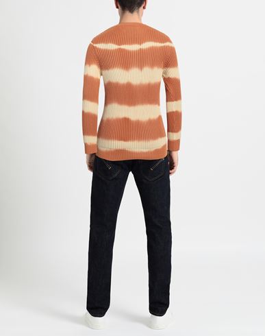 At. p.co Man Sweater Camel