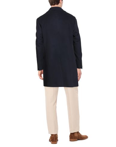 Man Coat Midnight blue