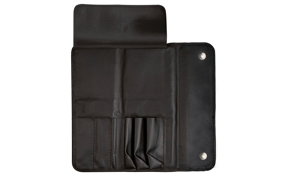 Astuccio per pennelli, 4814E Da Vinci Classic Case Empty Artificial Leather