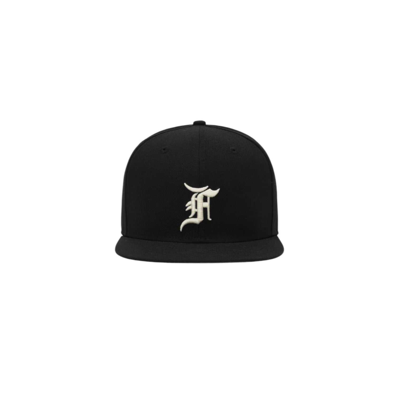 Chicago White Sox 59Fifty Cap 'Black'