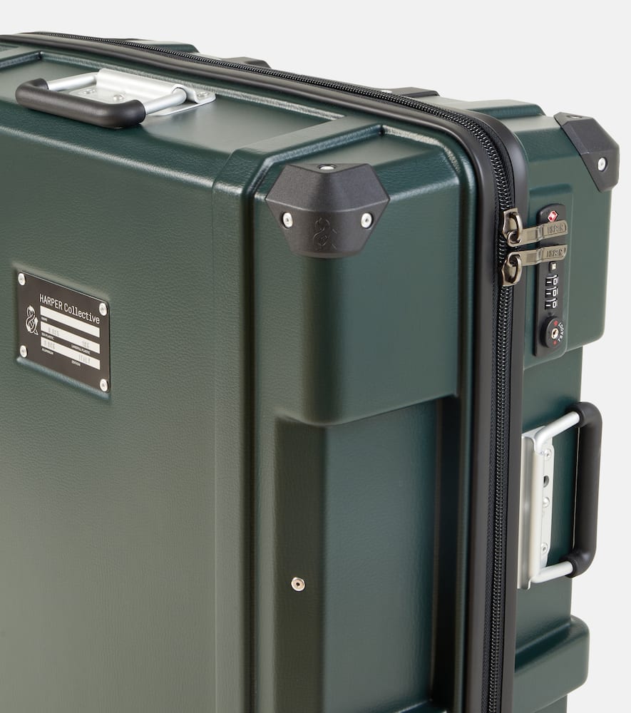 Ghost Large suitcase