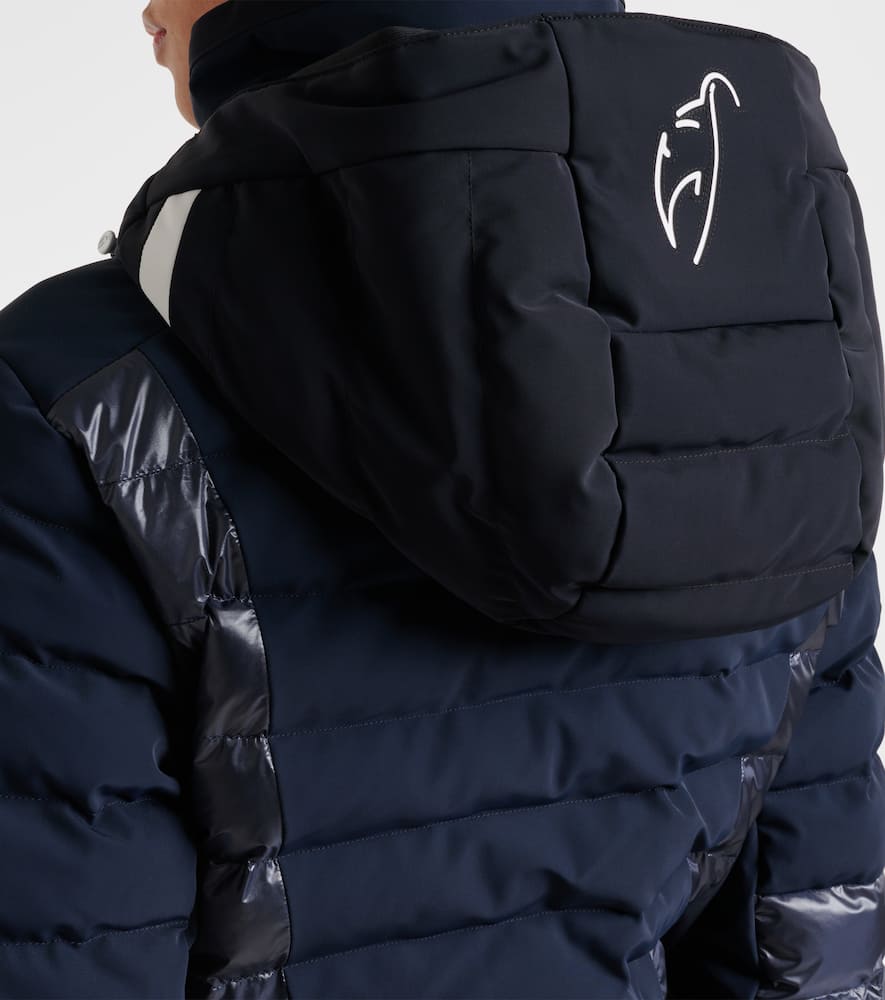 Lisbeth ski jacket