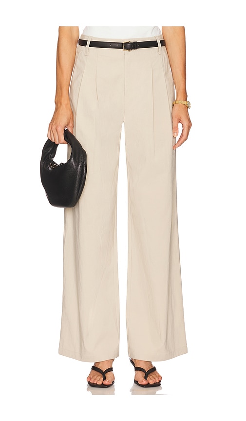 Rue Sophie Velo Pant in Tan.  XS. Also in L, M