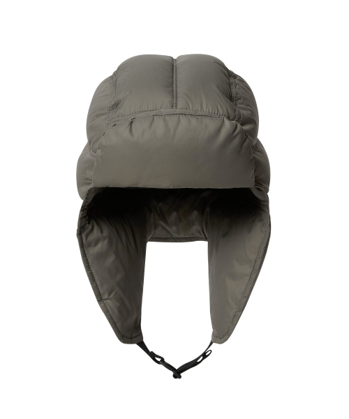 PERTEX T Down Trooper Hat Dark Sage
