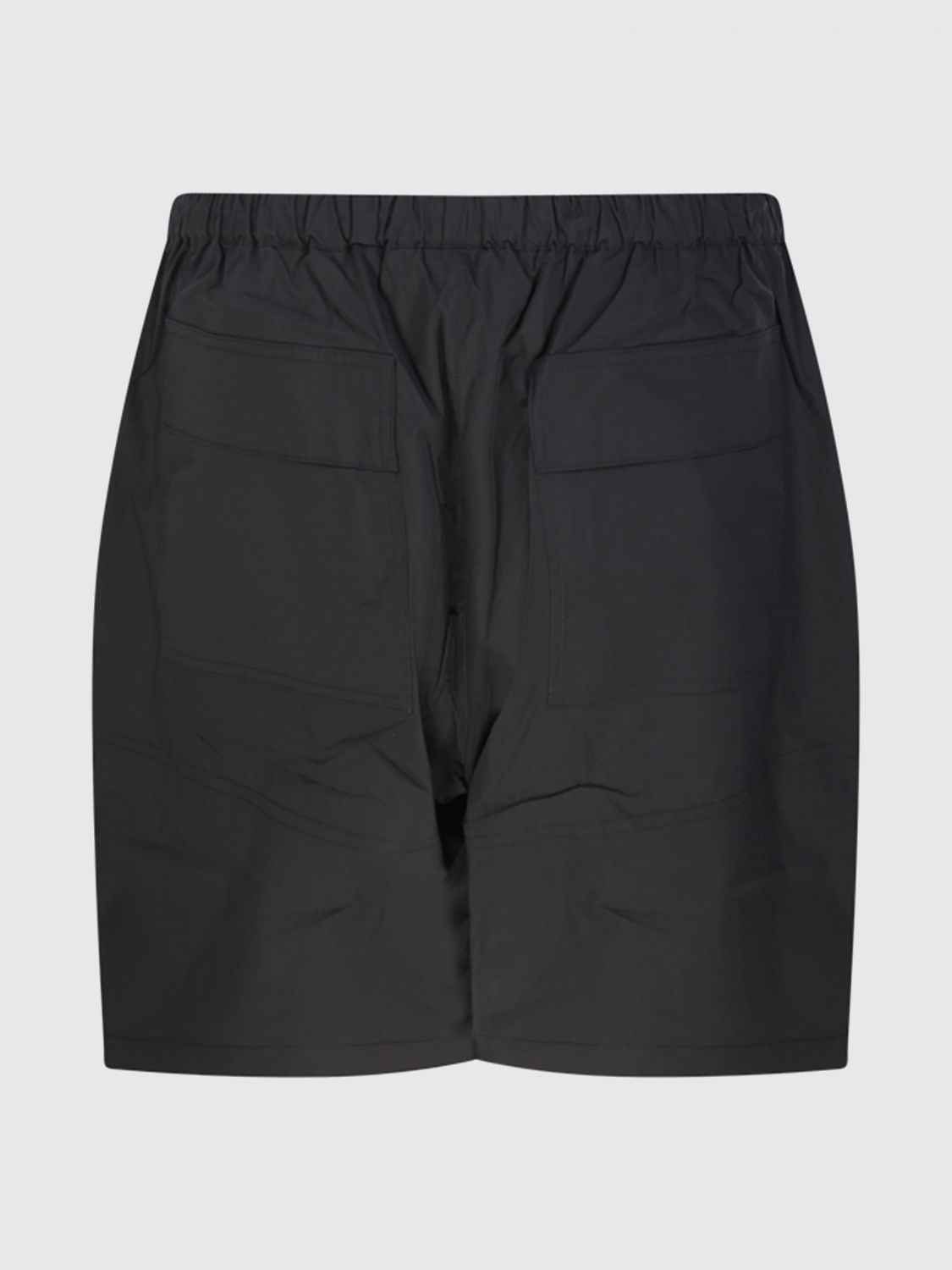 Pants Men color Grey