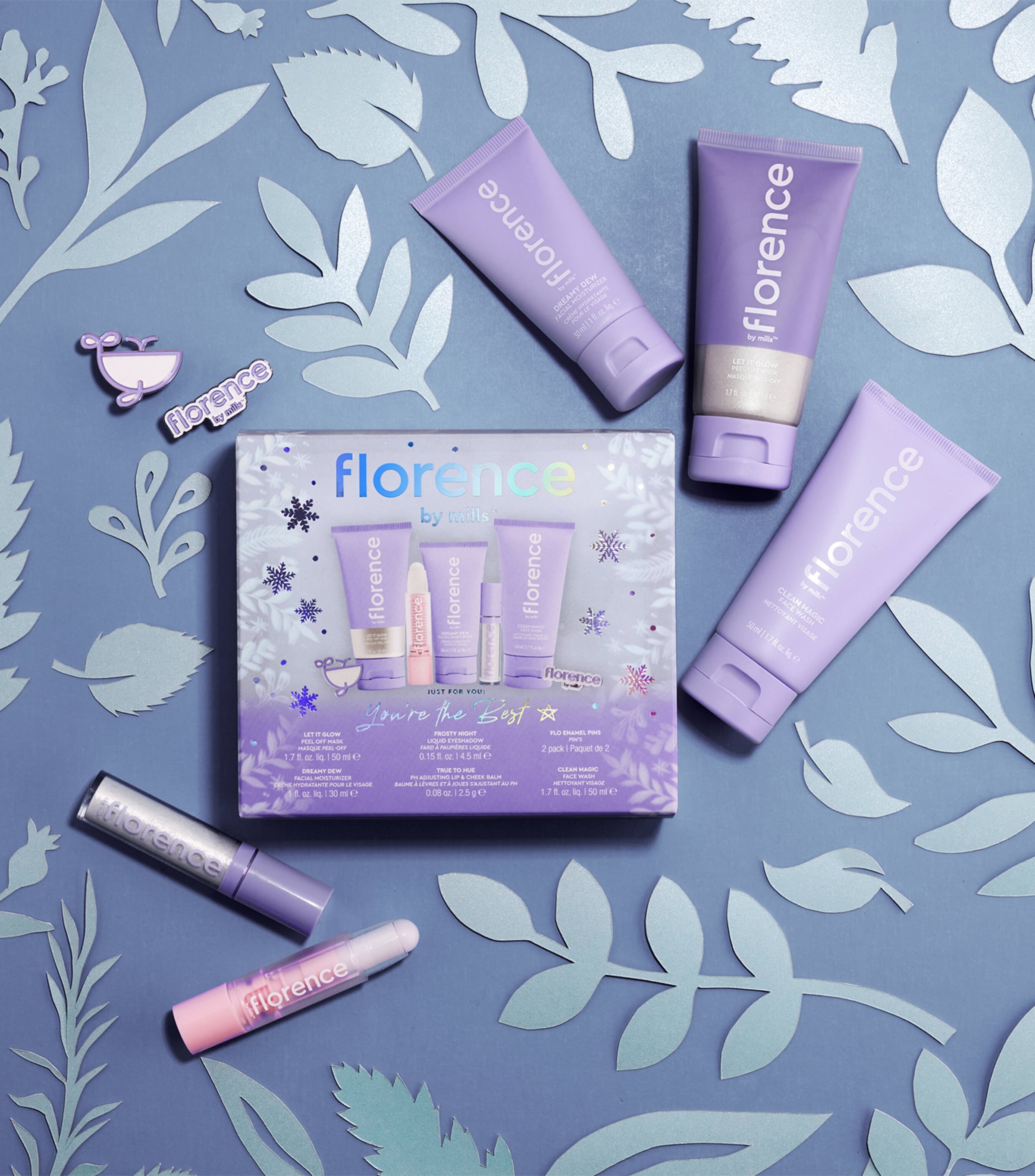 Just For You: You're The Best Gift Set