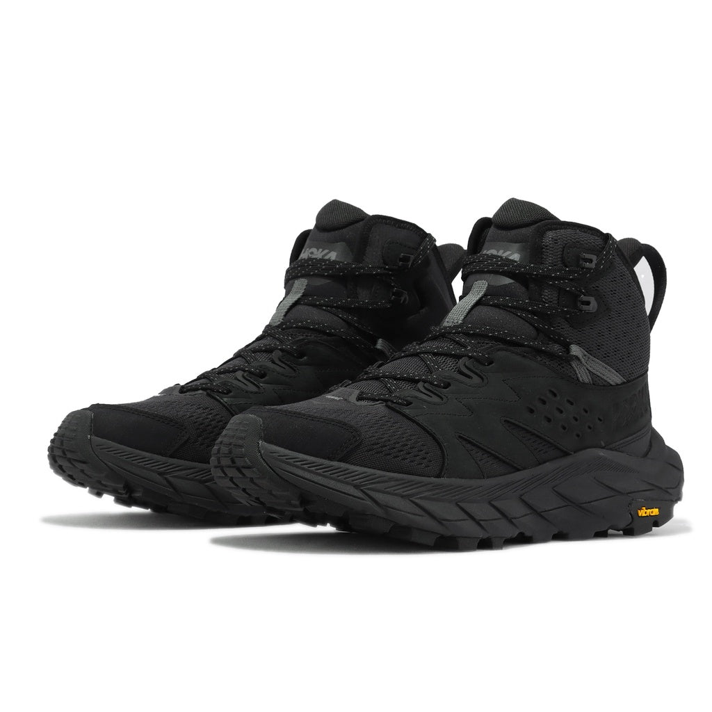 Anacapa Breeze Mid 'Black'
