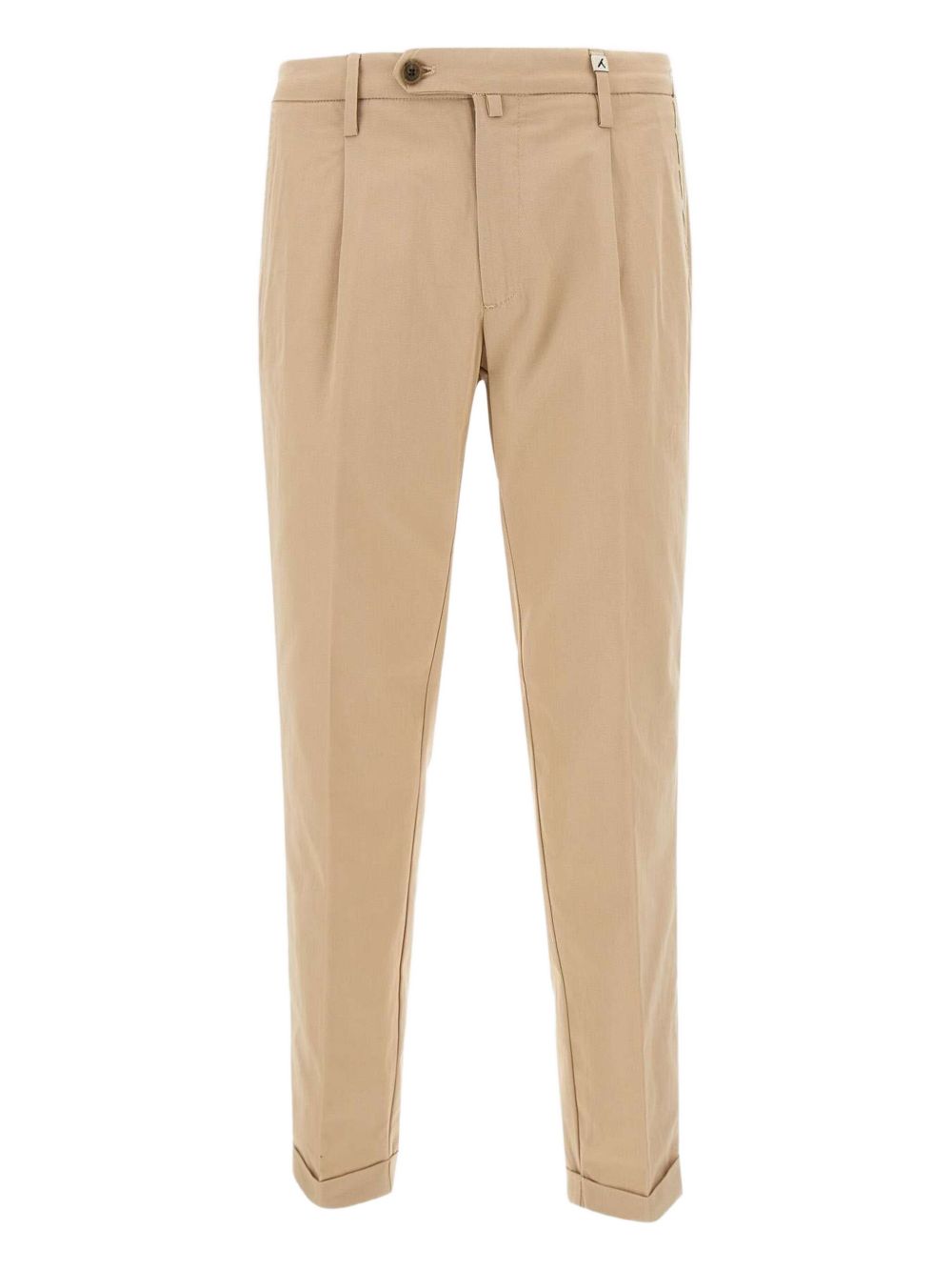 Myths Zeus P trousers - Neutrals