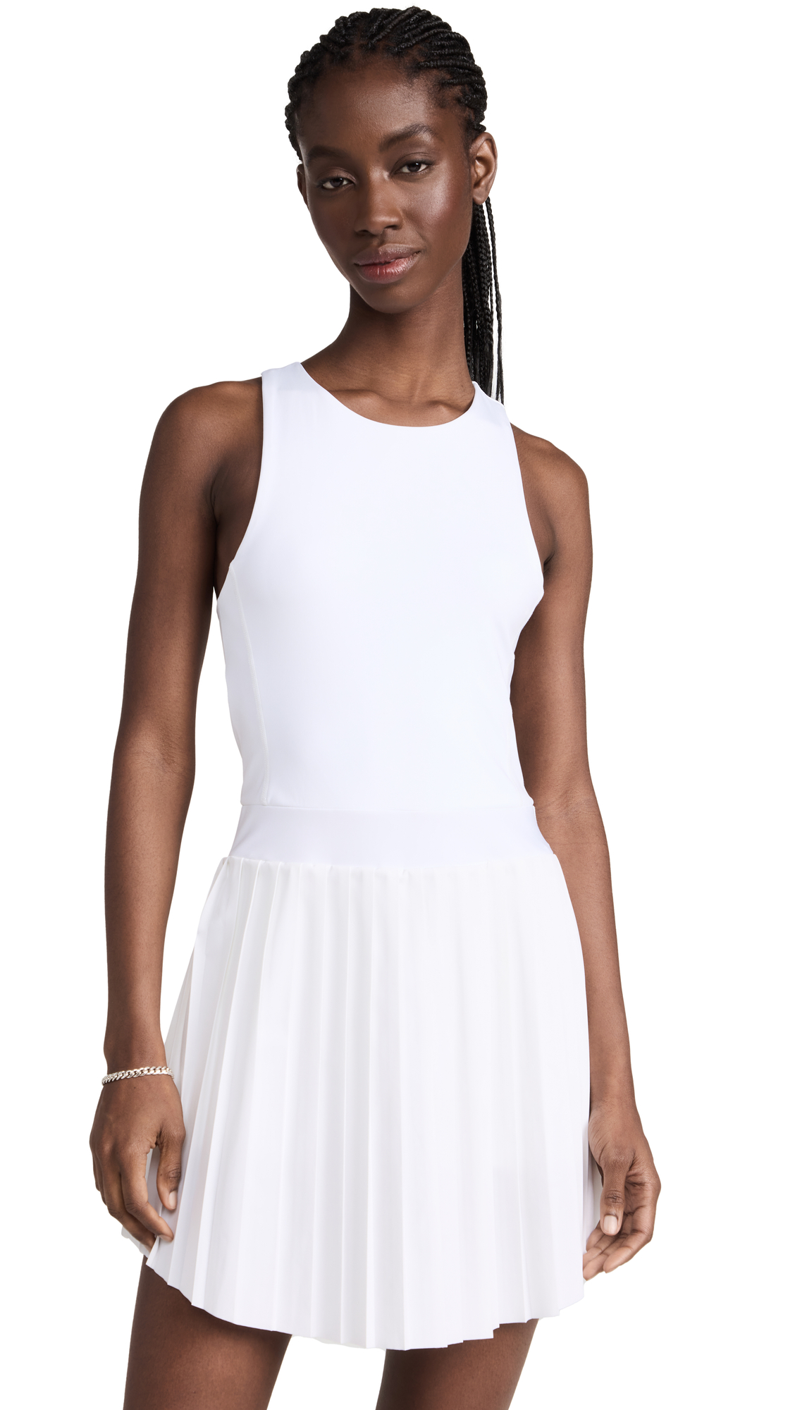 Beacon Dress