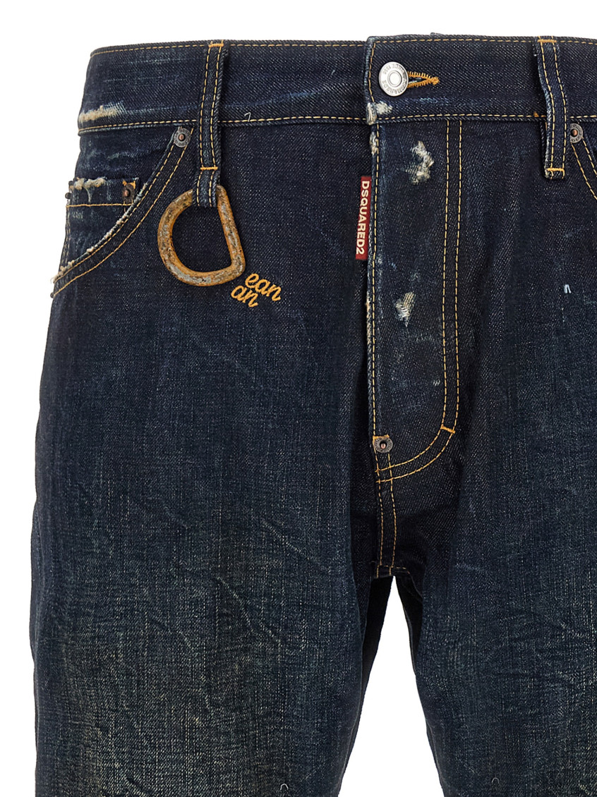 Cool Guy Jeans Blue