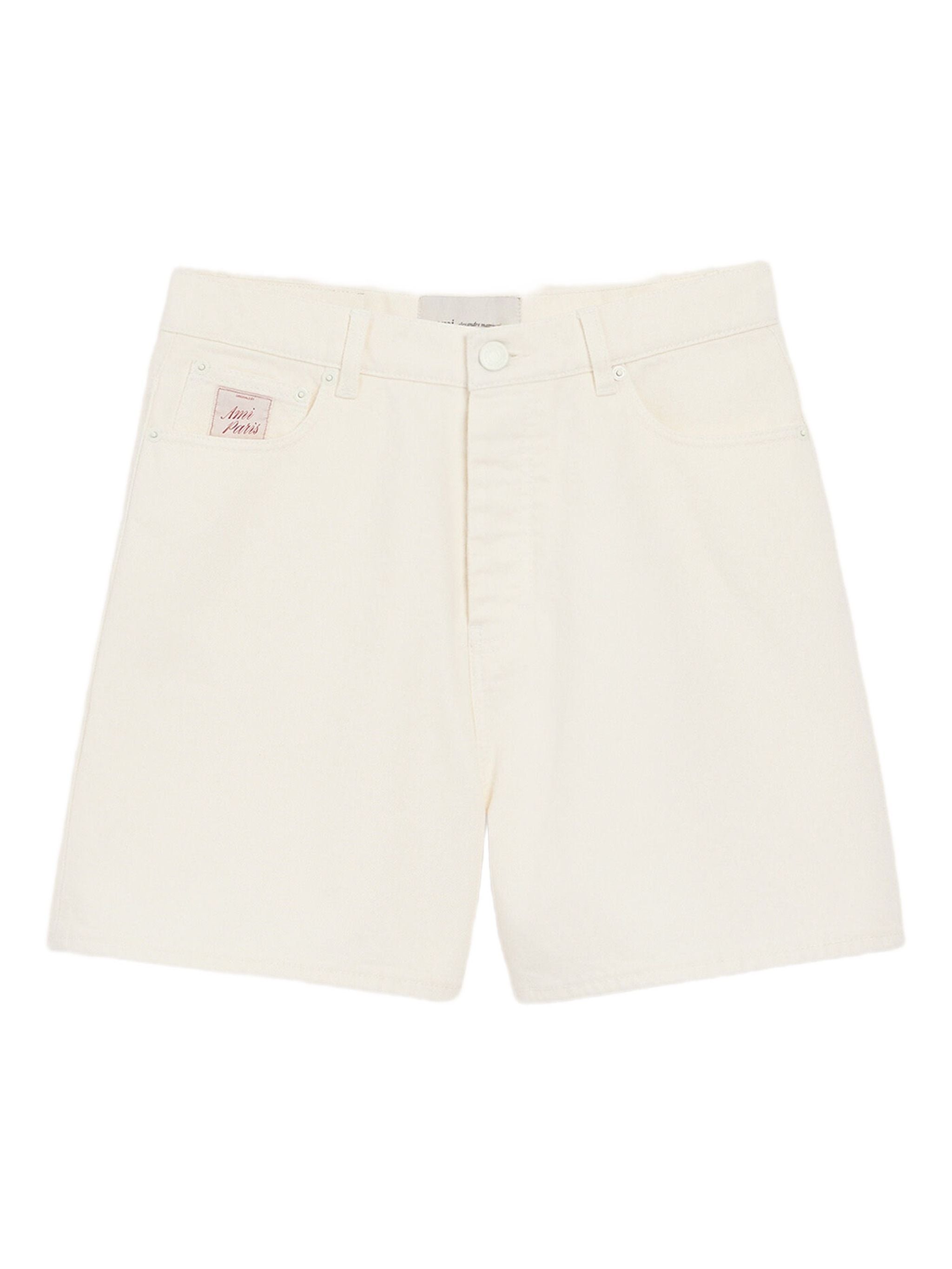 Men's Heritage Mini Shorts with Stylish Detailing