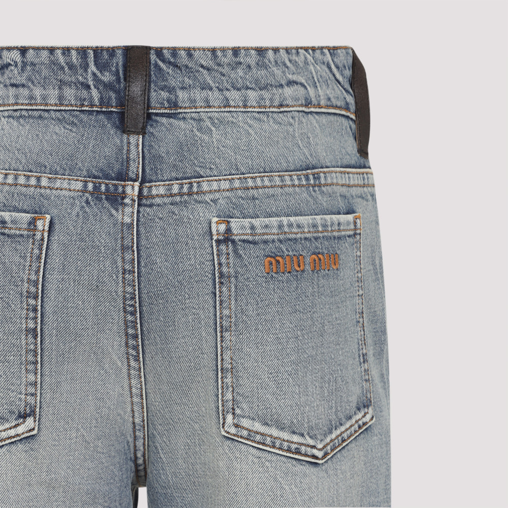 Jeans Blue