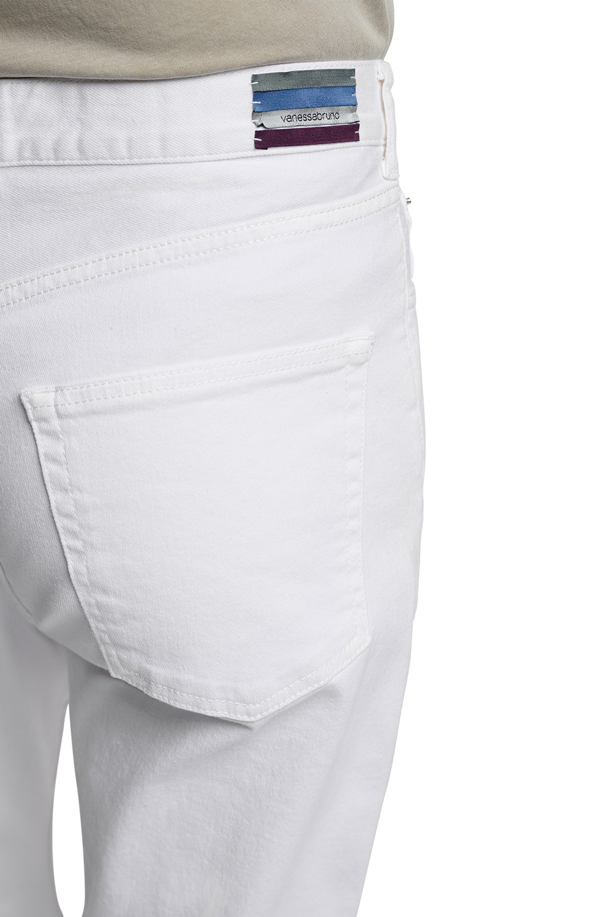 Timael Trousers