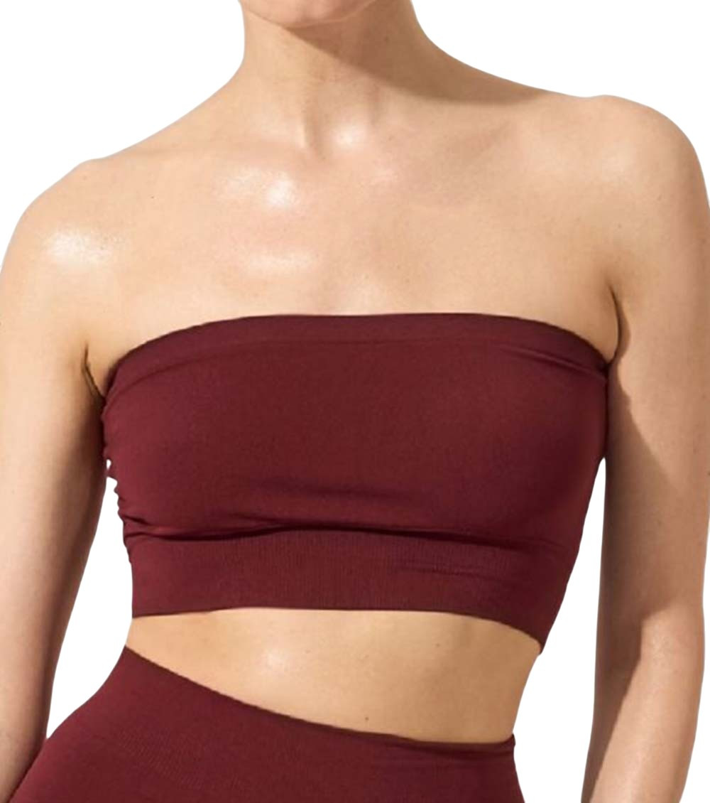 Seamless Top