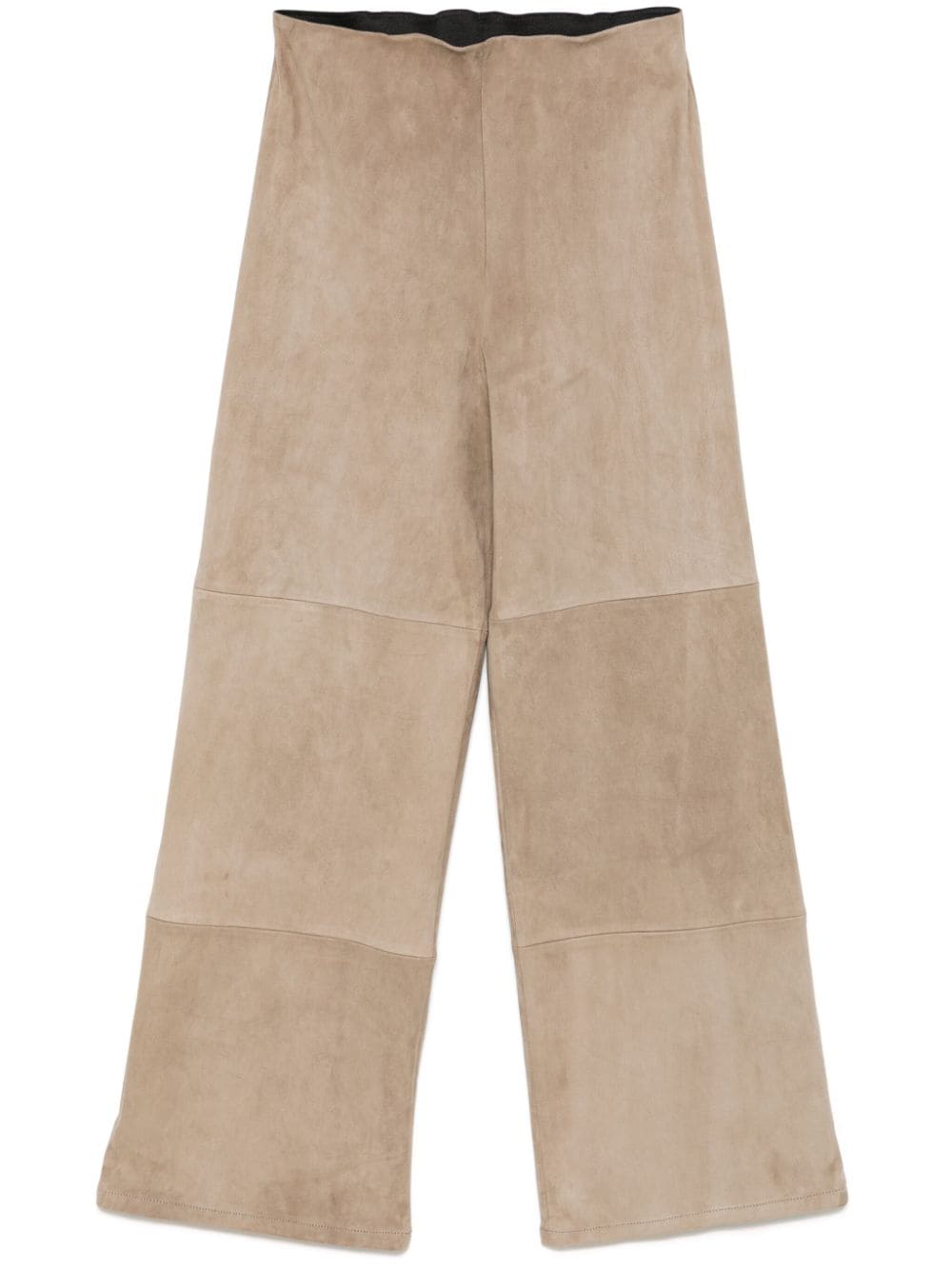 Lucy trousers - Black