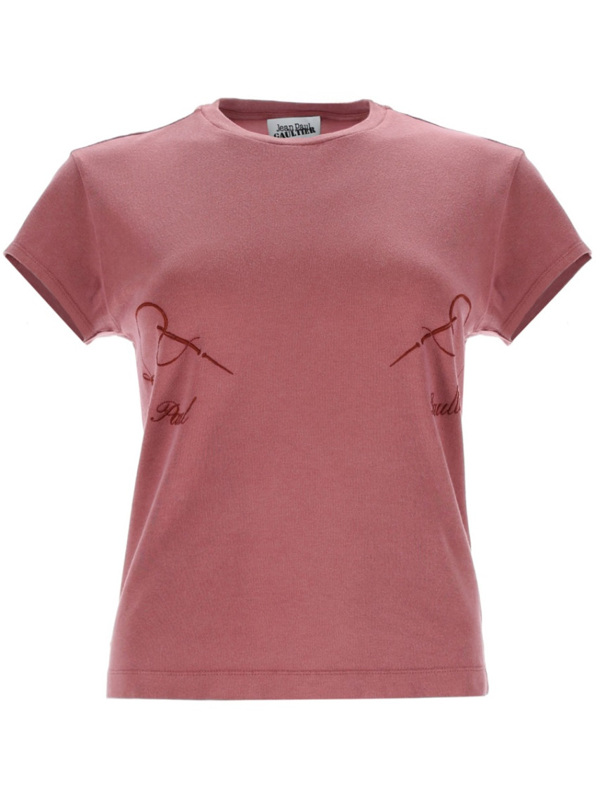T-Shirt E Polo Viola