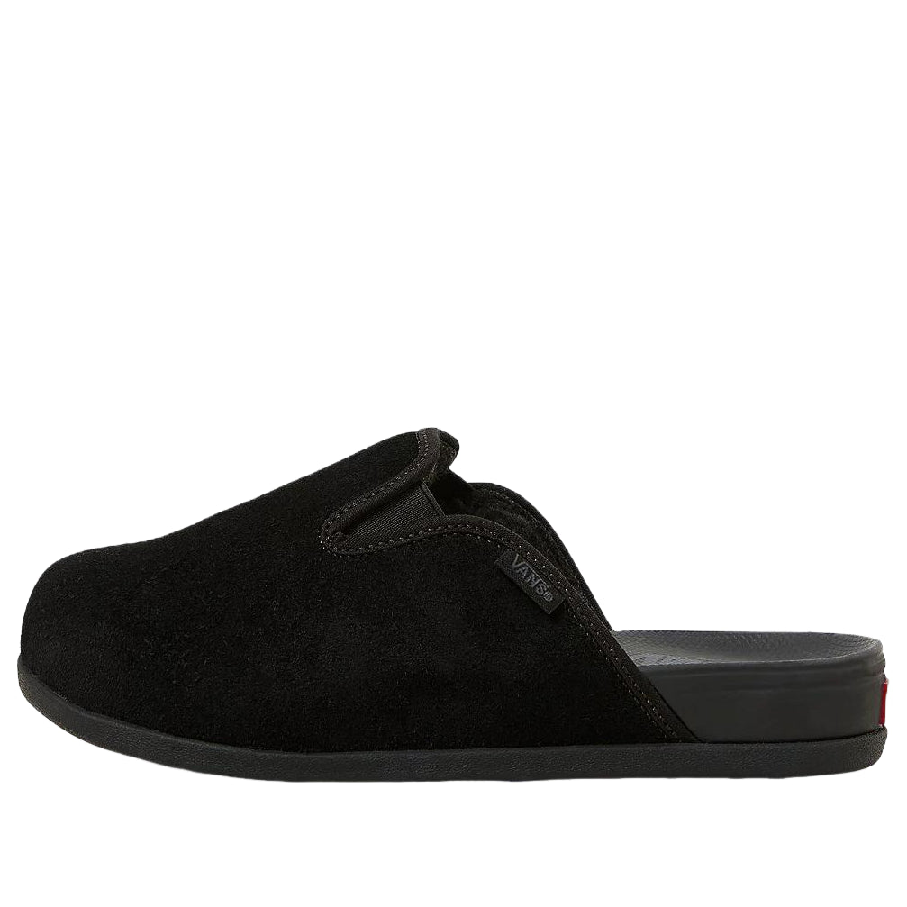 Harbor Mule VR3 'Black'