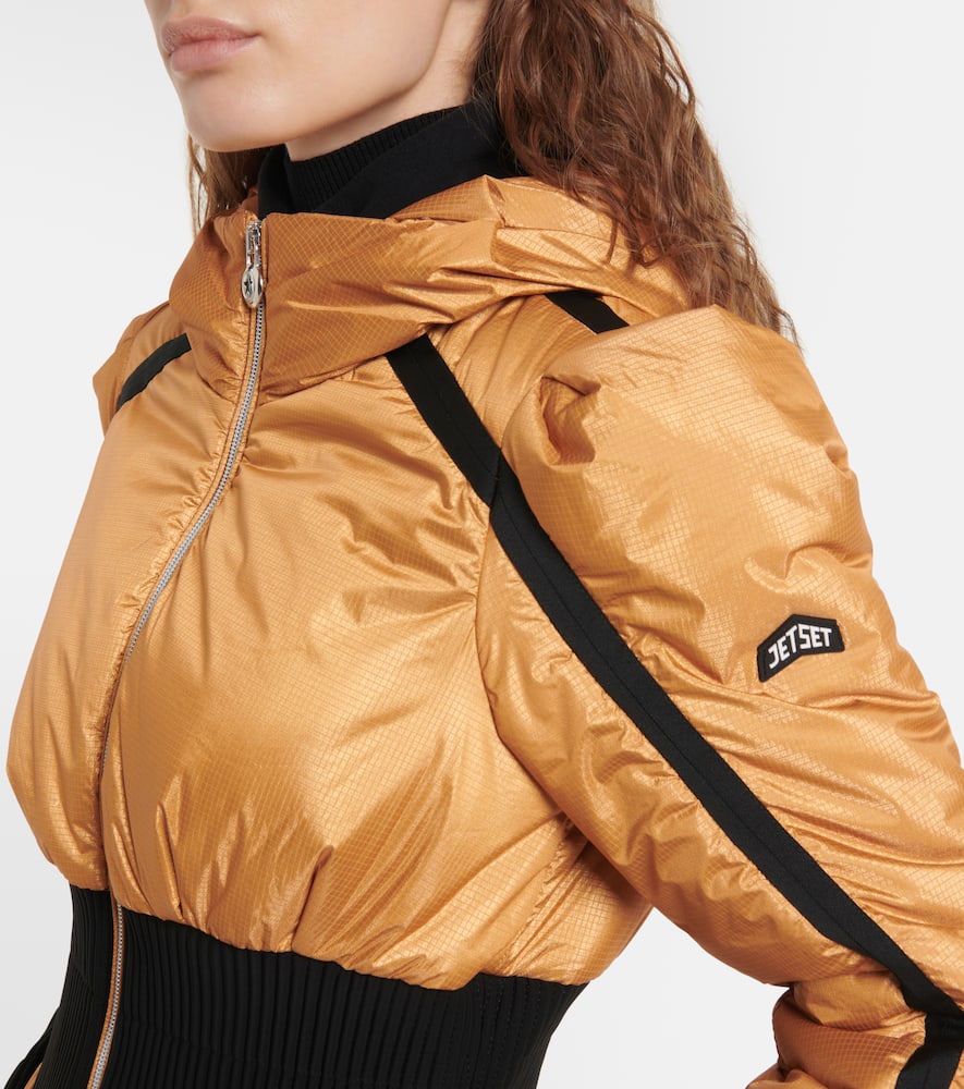 Raffaella ski jacket