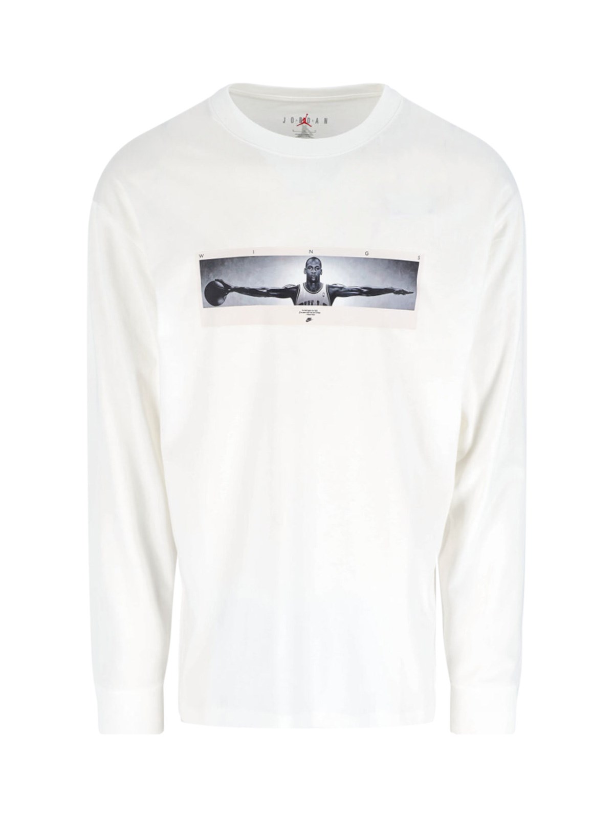 'Jordan' Sweater
