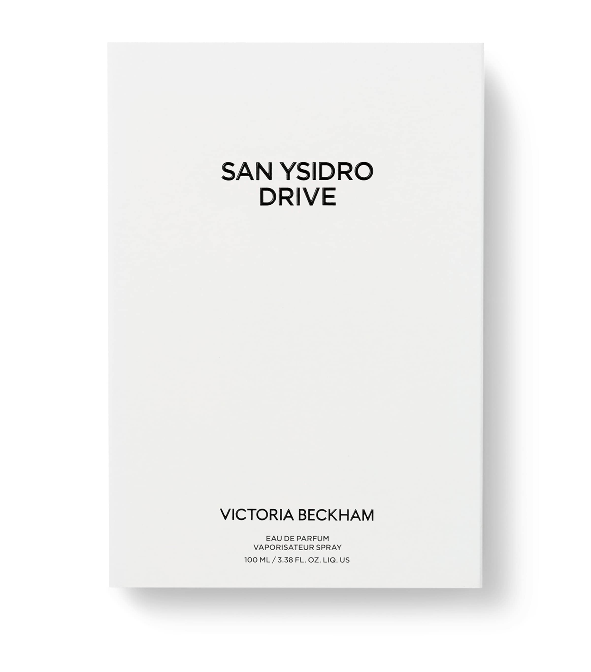 Victoria Beckham Beauty San Ysidro Drive Eau de Parfum