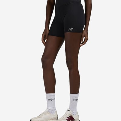 New Balance - Polyester Shorts