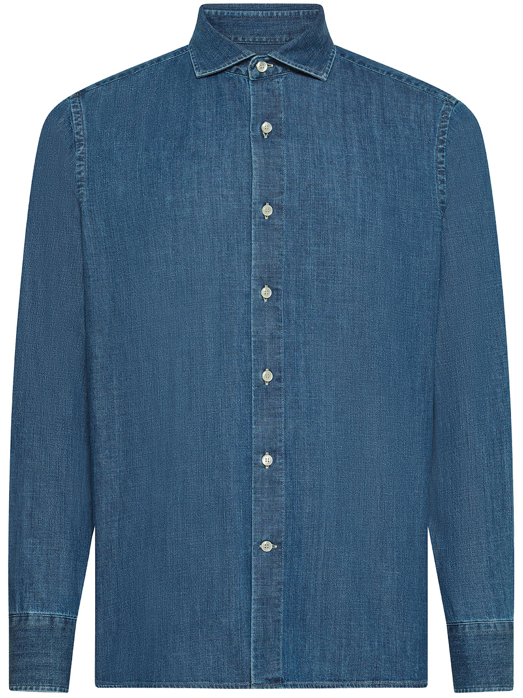 Camicia Blue - Men