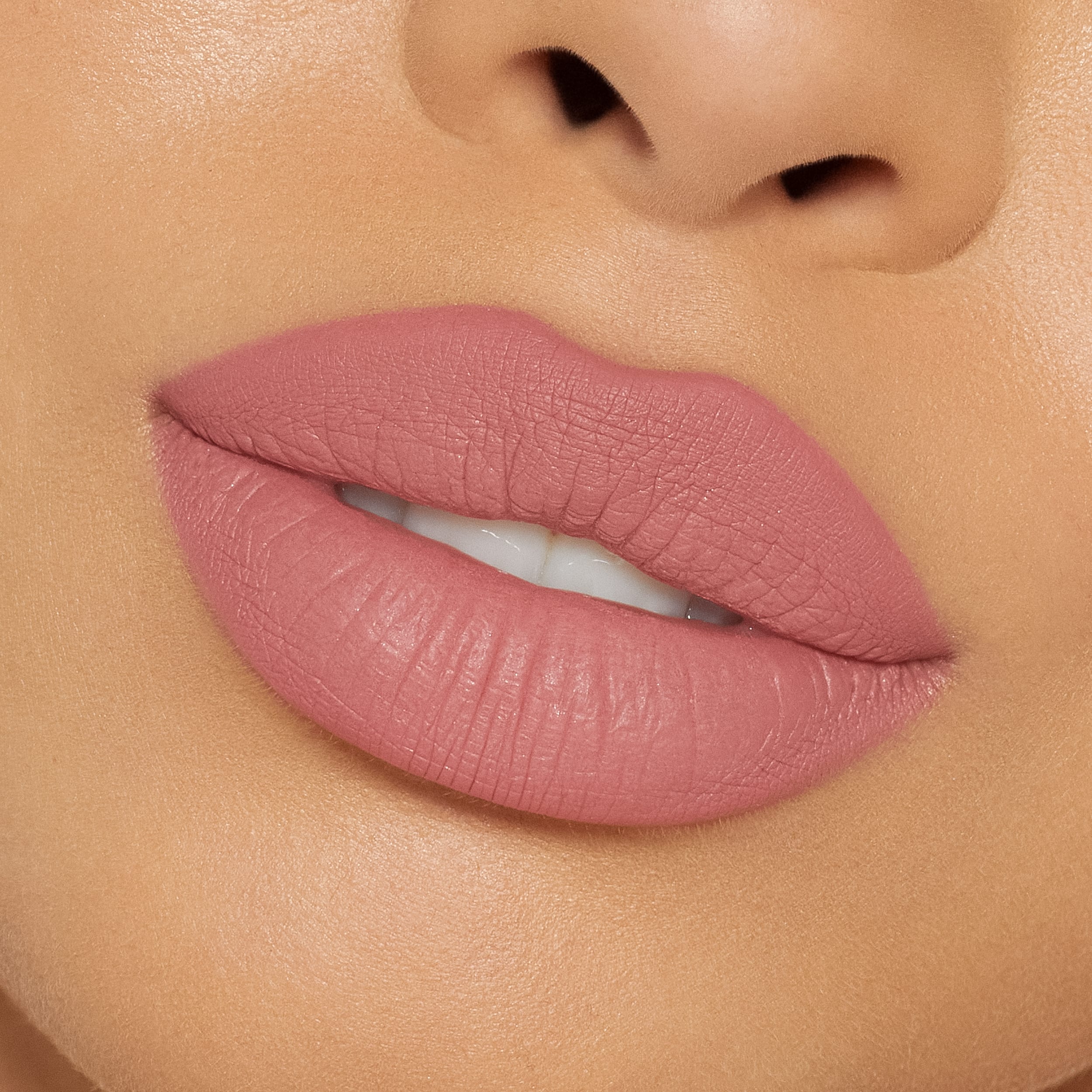 Snow Way Bae Matte Lip Kit