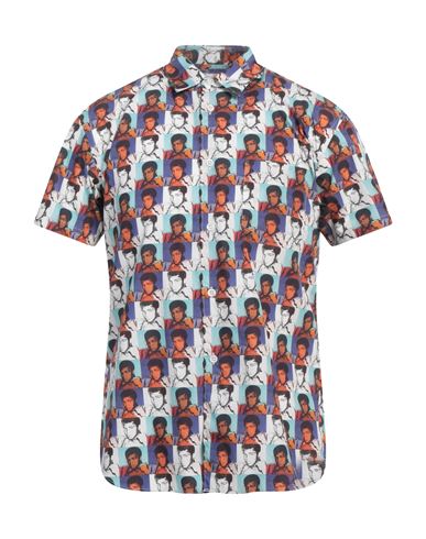 Comme Des Garçons Shirt Man Shirt White