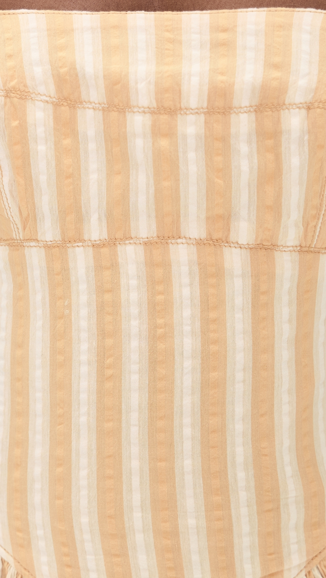 Laurel Mini Dress Neutral Combo