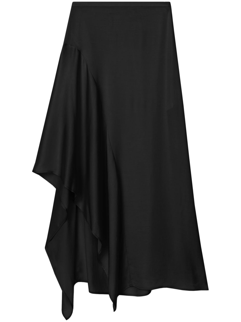 Aster skirt - Black