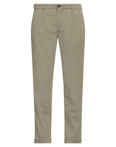 Man Pants Military green