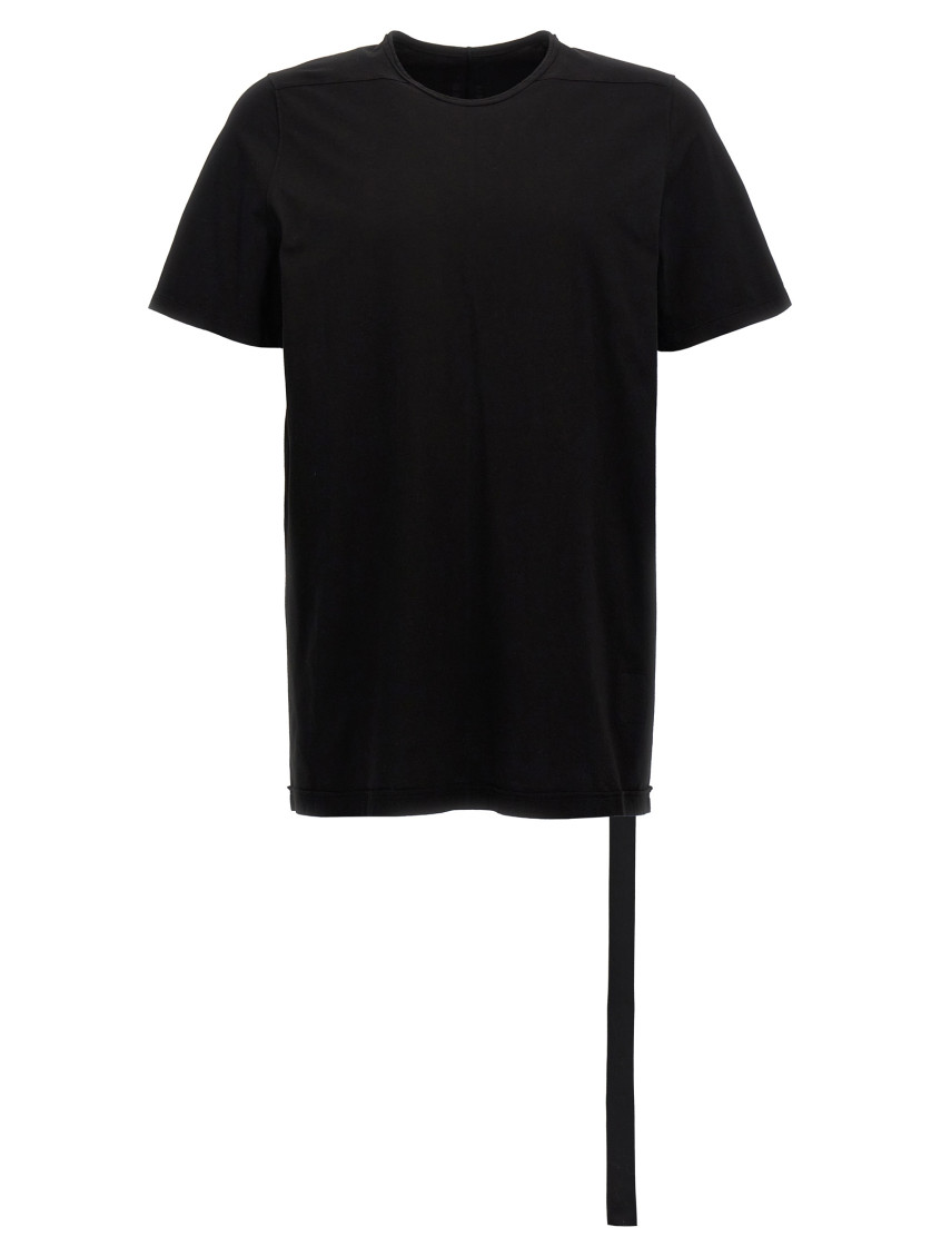 Black Crewneck T-Shirt