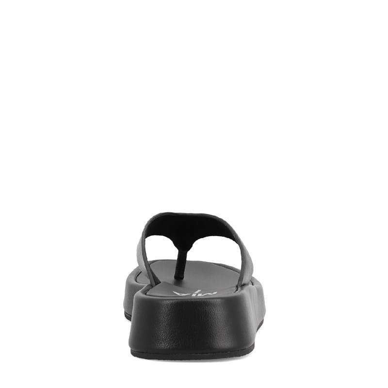 Women's Pamelia Flip Flop Sandals (Black)