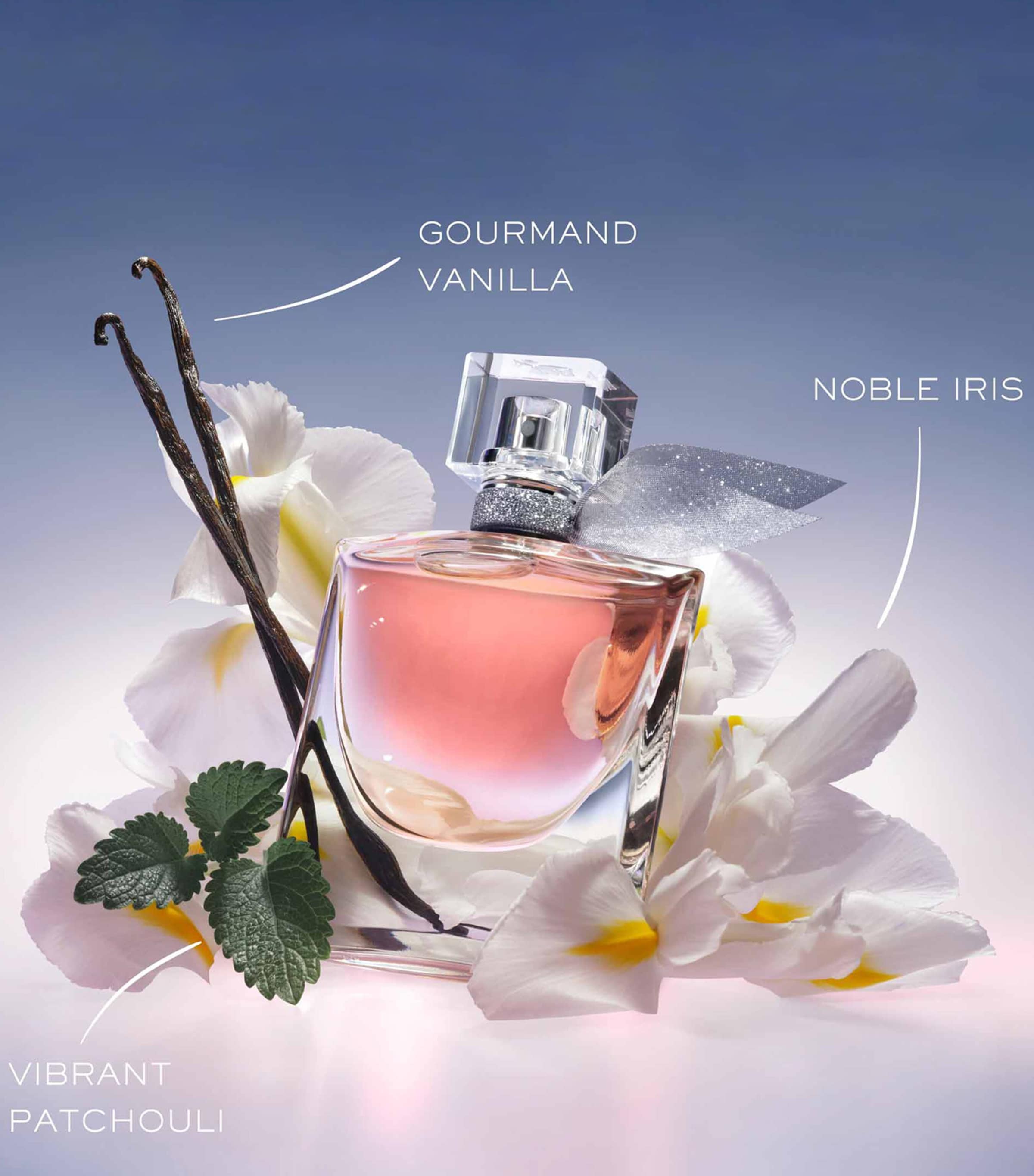 La Vie Est Belle Eau de Parfum