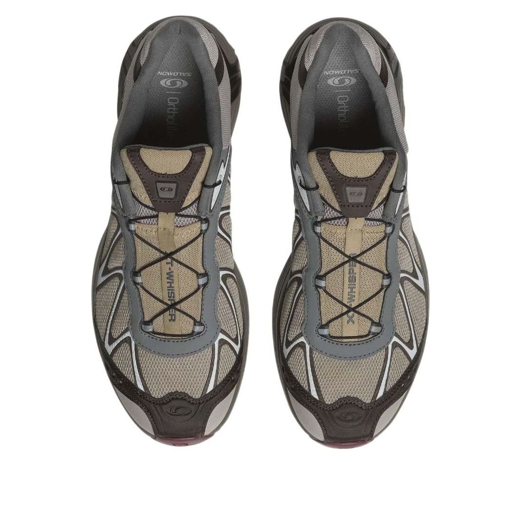 XT-Whisper 'Oxford Tan Sage'