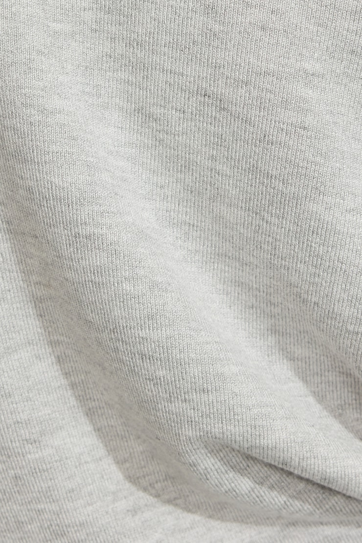 Rae Asymmetric Fine Sweater