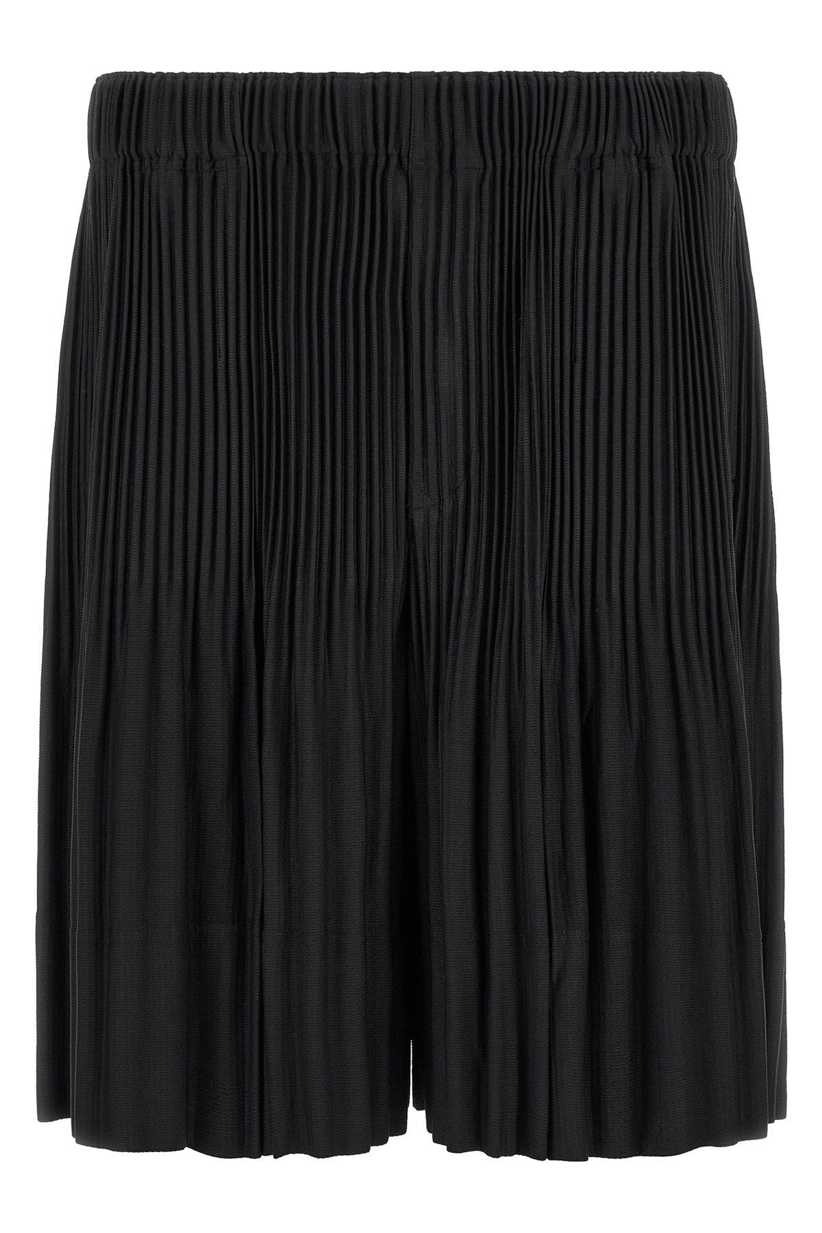 'Monthly Colors: June' Bermuda Shorts